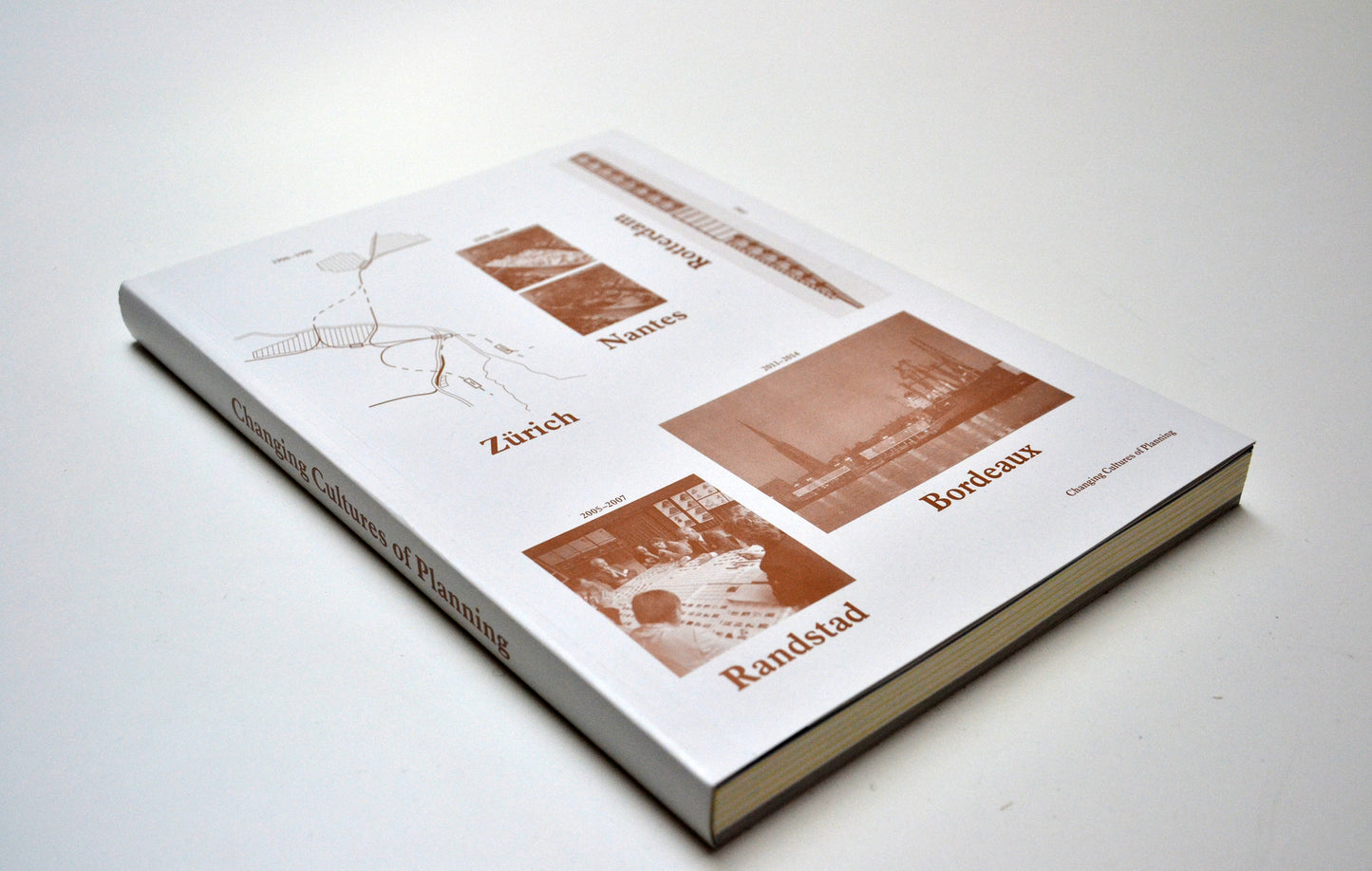 CHANGING CULTURES OF PLANNING (EN)