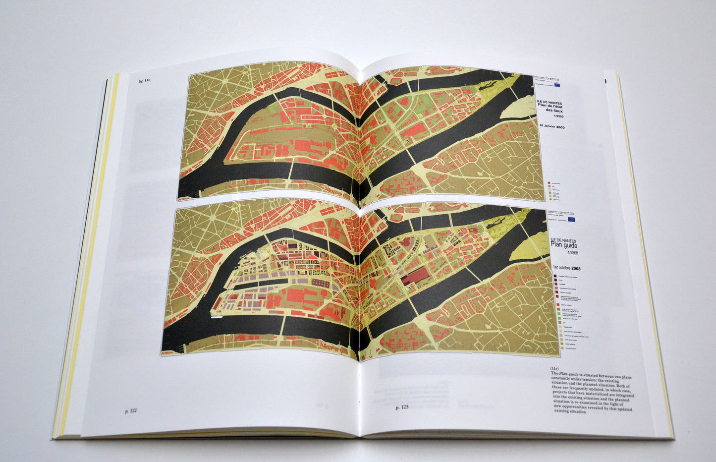 CHANGING CULTURES OF PLANNING (EN)