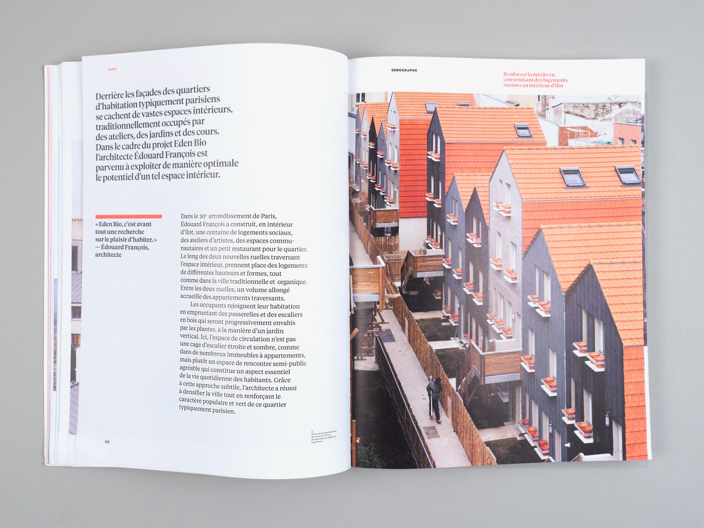 BUILDING FOR BRUSSELS (EN/NL/FR)